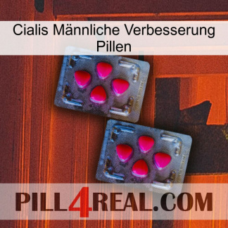Cialis Männliche Verbesserung Pillen 14